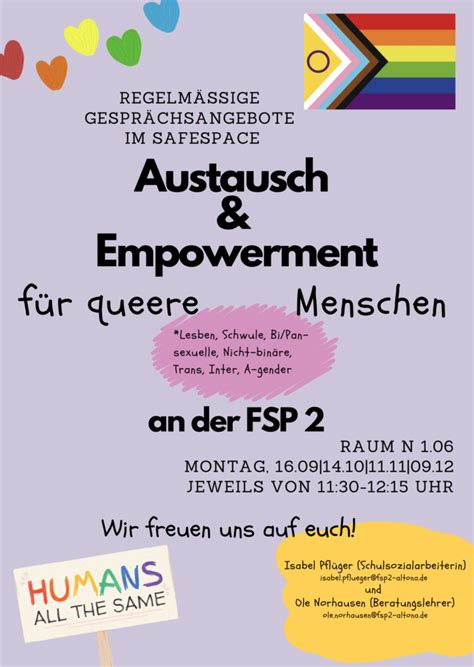 unterstützung für queere menschen in st. louis